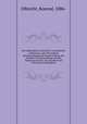 Der erdkundliche Lehrstoff in neuzeitlicher Auffassung; unter besonderer Berucksichtigung der Konzentration, der kausalen Zusammenhange und des Arbeitsunterrichts. Ein Handbuch fur Unterricht und Studium, Olbricht, Konrad, 1886- 