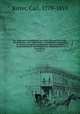 Die Erdkunde im Verhltniss zur Natur und zur Geschichte des Menschen; oder, Allgemeine vergleichende Geographie als sichere Grundlage des Studiums und Unterrichts in physikalischen und historischen Wissenschaften. 02 pt.07-11, Ritter, Carl, 1779-1859 