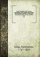 Nuovo prospetto delle scienze economiche, ossia somma totale delle idee teoriche e pratiche in ogni ramo d`amministrazione privata e publica. 02, Gioja, Melchiorre, 1767-1829 