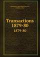 Transactions. 1879-80, Hampshire Agricultural Society, Amherst, Mass 