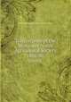 Transactions of the Worcester North Agricultural Society. 1886-88, Worcester North Agricultural Society (Mass.) 