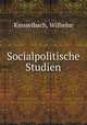Socialpolitische Studien, Kiesselbach, Wilhelm 