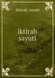 iktirah sayuti, iktirah_sayuti 