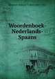 Woordenboek-Nederlands-Spaans, Abraham Anthony Fokker (1862-1927) 