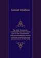 The New Testament : translated from the critical text of Von Tischendorf, with an introduction on the criticism, translation, and interpretation of the book, Samuel Davidson 