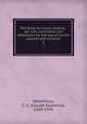 The Bible for home reading : ed. with comments and reflections for the use of Jewish parents and children. 2, Montefiore, C. G. (Claude Goldsmid), 1858-1938 