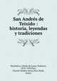 San Andres de Teixido : historia, leyendas y tradiciones, Macineira y Pardo de Lama 