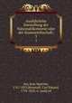 Ausfhrliche Darstellung der Nationalkonomie oder der Staatswirthschaft;. 3, Say, Jean Baptiste, 1767-1832,Morstadt, Carl Eduard, 1792-1850, tr. [and] ed 