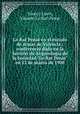 Lo Rat Penat en el escudo de armas de Valencia : conferencia dada en la Seccin de Arqueologa de la Sociedad "Lo Rat Penat" en 13 de marzo de 1900, Vives y Liern, Vicente,Lo Rat-Penat 