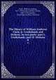 The library of William Andrews Clark, jr. Cruikshank and Dickens. In two parts: part I: Cruikshank; part II: Dickens. 8, Clark, William Andrews, 1877-1934,Cowan, Robert Ernest, 1862-1942,Sanders, Cora Edgerton,Post, Harrison 