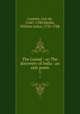 The Lusiad : or, The discovery of India : an epic poem. 1, Luis de Camoes 