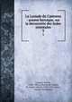 La Lusiade du Camoens : poeme heroique, sur la decouverte des Indes orientales. 3, Luis de Camoes 