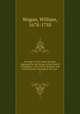 An essay on the proper lessons, appointed by the liturgy of the Church of England, to be read on Sundays and chief festivals, throughout the year . 2, Wogan, William, 1678-1758 