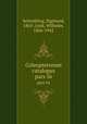 Coleopterorum catalogus. pars 56, Schenkling, Sigmund, 1865-,Junk, Wilhelm, 1866-1942 