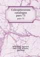Coleopterorum catalogus. pars 75, Schenkling, Sigmund, 1865-,Junk, Wilhelm, 1866-1942 