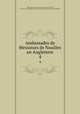Ambassades de Messieurs de Noailles en Angleterre. 4, abbe de Vertot 
