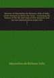 Memoirs of Maximilian de Bethune, duke of Sully, prime minister to Henry the Great : containing the history of the life and reign of that monarch, and his own administration under him. 3, Maximilien de BethuneSully 