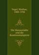 Die Hansestadte und die Kontinentalsperre, Vogel, Walther, 1880-1938 