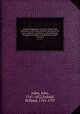 General biography; or, Lives, critical and historical, of the most eminent persons of all ages, countries, conditions, and professions, arranged according to alphabetical order. vol 3 pt 1, Aikin, John, 1747-1822,Enfield, William, 1741-1797 