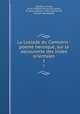 La Lusiade du Camoens : poeme heroique, sur la decouverte des Indes orientales. 1, Luis de Camoes 