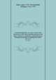 General biography; or, Lives, critical and historical, of the most eminent persons of all ages, countries, conditions, and professions, arranged according to alphabetical order. vol 7 pt 1, Aikin, John, 1747-1822,Enfield, William, 1741-1797 