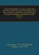 General biography; or, Lives, critical and historical, of the most eminent persons of all ages, countries, conditions, and professions, arranged according to alphabetical order. vol 9 pt 2, Aikin, John, 1747-1822,Enfield, William, 1741-1797 