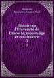 Histoire de l`Universit de Cracovie; moyen ge et renaissance. 3, Morawski, Kazimierz,Rongier, Paul 