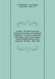 Le Sage : the finest and most complete set extant of his Editions originales : to which is added the sole perfect copy of the earliest known English edition of his immortal "Gil Blas", 1695-1893, G. Michelmore 