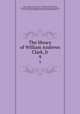 The library of William Andrews Clark, Jr. 9, Clark, William Andrews, 1877-1934,Cowan, Robert Ernest, 1862-1942,Post, Harrison,Sanders, Cora Edgerton,Nash, John Henry, 1871-1947, printer,William Andrews Clark Memorial Library 