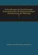 Verhandlungen der Sozialisierungs-Kommission ber die Reparationsfragen (Stabilisierung der Whrung). 3, Germany. Sozialisierungs-Kommission 