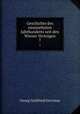 Geschichte des neunzehnten Jahrhunderts seit den Wiener Vertrgen. 7, Georg Gottfried Gervinus 