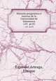 Historia pragmtica interna de la Universidad de Salamanca. v.01 pt.02, Esperabe Arteaga 