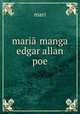 maria??manga edgar allan poe, mari 