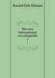 The new international encyclopaedia. 2, Gilman Daniel Coit 