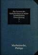 Das System des Katholicismus in seiner Symbolischen Entwickelung. 3, Marheinecke, Philipp 