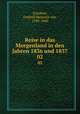 Reise in das Morgenland in den Jahren 1836 und 1837. 02, Schubert, Gotthilf Heinrich von, 1780-1860 