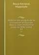 Histoire des progres de la civilisation en Europe depuis l