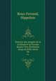 Histoire des progres de la civilisation en Europe depuis l