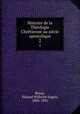 Histoire de la Theologie Chretienne au siecle apostolique, Reuss, Eduard Wilhelm Eugen, 1804-1891 