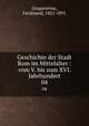 Geschichte der Stadt Rom im Mittelalter : vom V. bis zum XVI. Jahrhundert. 04, Gregorovius, Ferdinand, 1821-1891 
