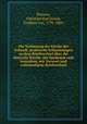 Die Verfassung der Kirche der Zukunft, praktische Erlauterungen zu dem Briefwechsel uber die deutsche Kirche, das Episkopat und Jerusalem, mit Vorwort und vollstandigem Briefwechsel, Bunsen, Christian Karl Josias, Freiherr von, 1791-1860 