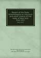 Report of the State Entomologist on injurious and other insects of the state of New York. 33rd 1917, New York (State). State Entomologist,Felt, Ephriam Porter, 1868-1943. Key to American insect galls 