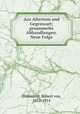 Aus Altertum und Gegenwart; gesammelte Abhandlungen. Neue Folge, Robert von Pohlmann 