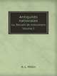 Antiquits nationales. Volume 5, A. L. Millin 