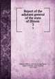 Report of the adjutant general of the state of Illinois .. 3, Illinois. Military and Naval Dept,Reece, Jasper N,Elliott, Isaac Hughes, 1837-1922 