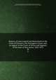 Reports of cases argued and determined in the Court of Chancery, the Prerogative Court, and, on appeal, in the Court of Errors and Appeals, of the state of New Jersey. 1862-1876. 20, New Jersey. Court of Chancery,Green, Charles Ewing, 1840-1897,Linn, John,New Jersey. Prerogative Court,New Jersey. Court of Errors and Appeals 