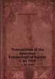 Transactions of the American Entomological Society. v. 44 1918, American Entomological Society 