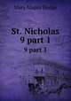 St. Nicholas. 9 part 1, Dodge Mary Mapes 