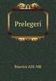 Prelegeri, Biserica AZS-MR 