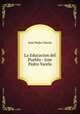 La Educacion del Pueblo - Jose Pedro Varela, Jose Pedro Varela 
